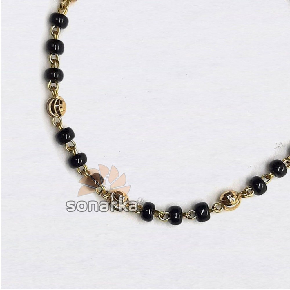 Baby Nazariya Beads Bracelet SK-N002