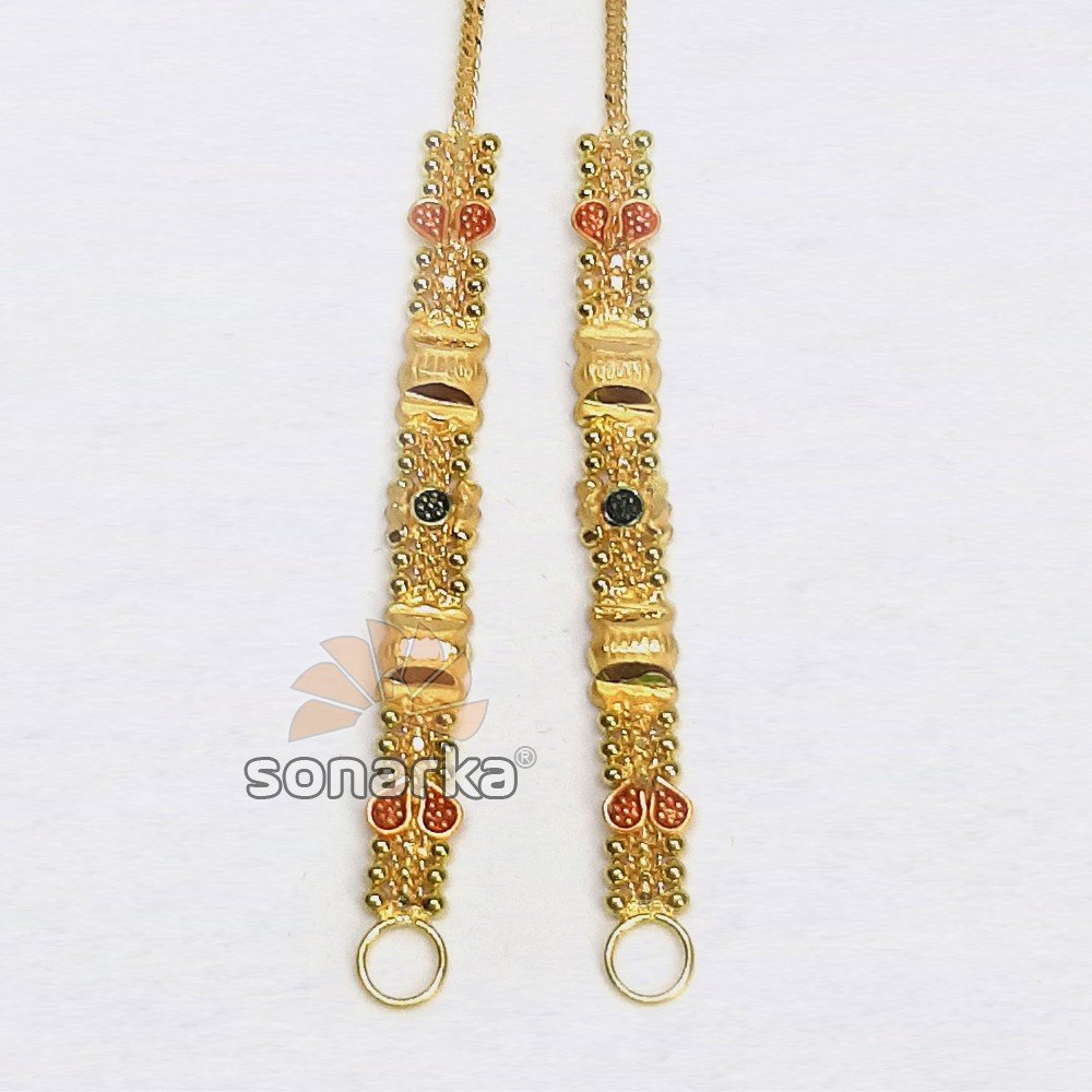 Gold Kanser SK - K002