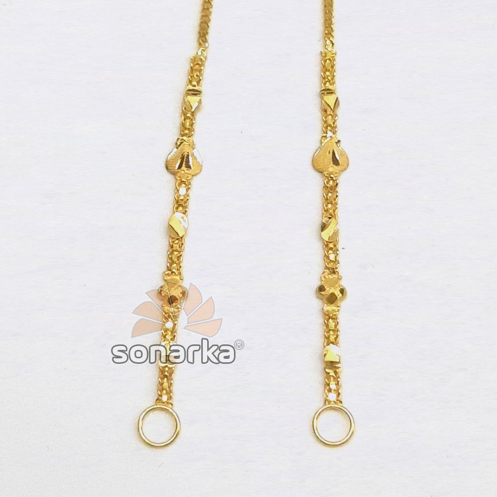 Light Weight  Earchain  Kanser  SK - K005