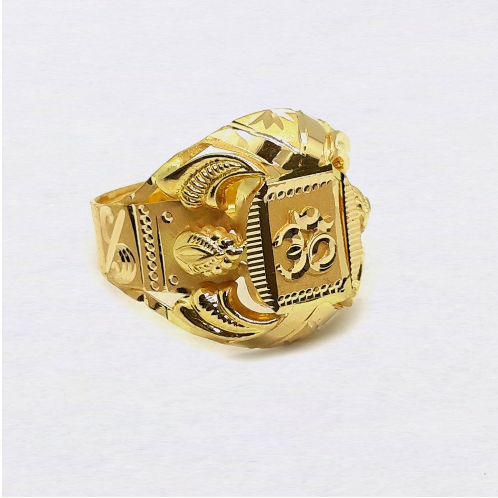 Freemasonry Free Mason Symbol Gold Tone Men's 316l Stainless Steel Masonic  Ring - Rings - AliExpress